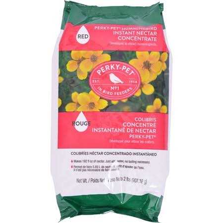 Hummingbird Nectar J948