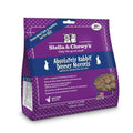 Freeze Dried Rabbit Cat Food C2784
