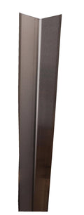 48 in Stainless Steel Square Corner Guard V222