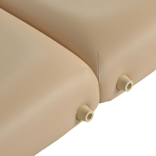 30" Portable Massage Table with 3" Foam Cushion Z75342