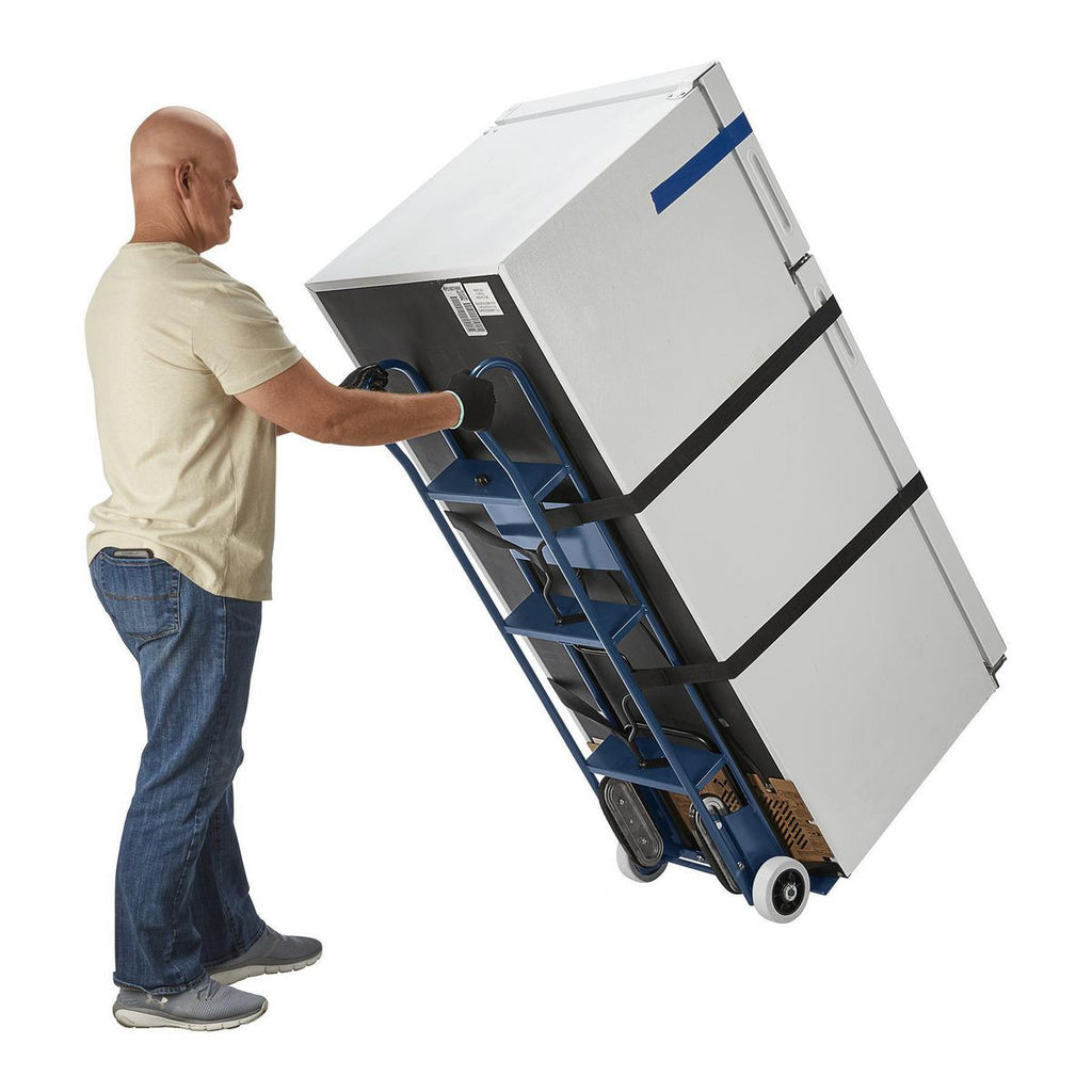 800 lb. Capacity Appliance Hand Truck D262977