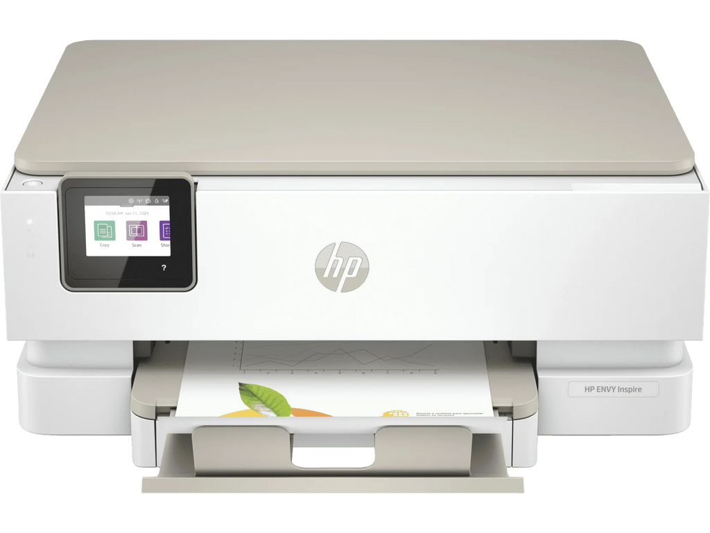 All-in-One Inkjet Printer F85030