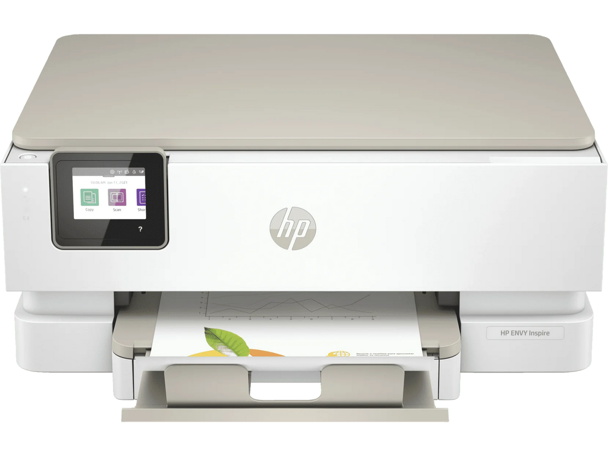 All-in-One Inkjet Printer F85030