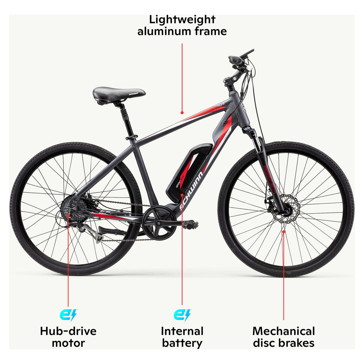 700c Electric Bike G13056
