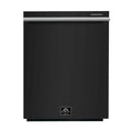 Black Built-In Dishwasher U418