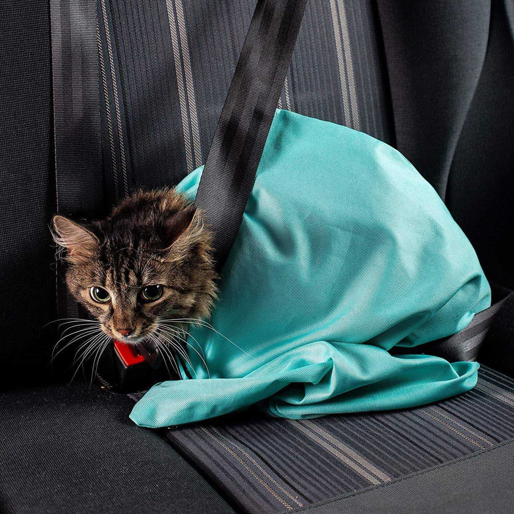 Comfy Soothing Cat Carrier H669