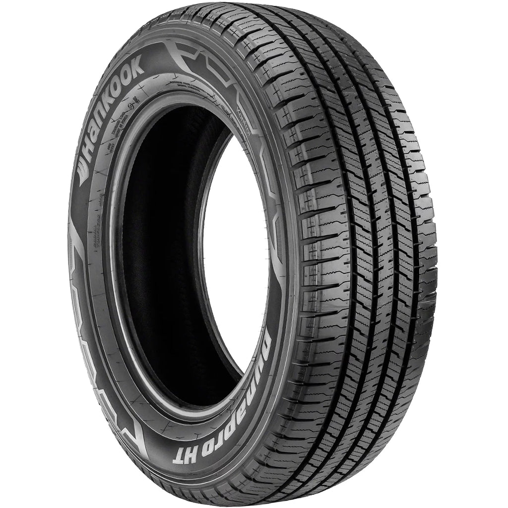 245/75R16 10 Ply Light Truck Tire M278