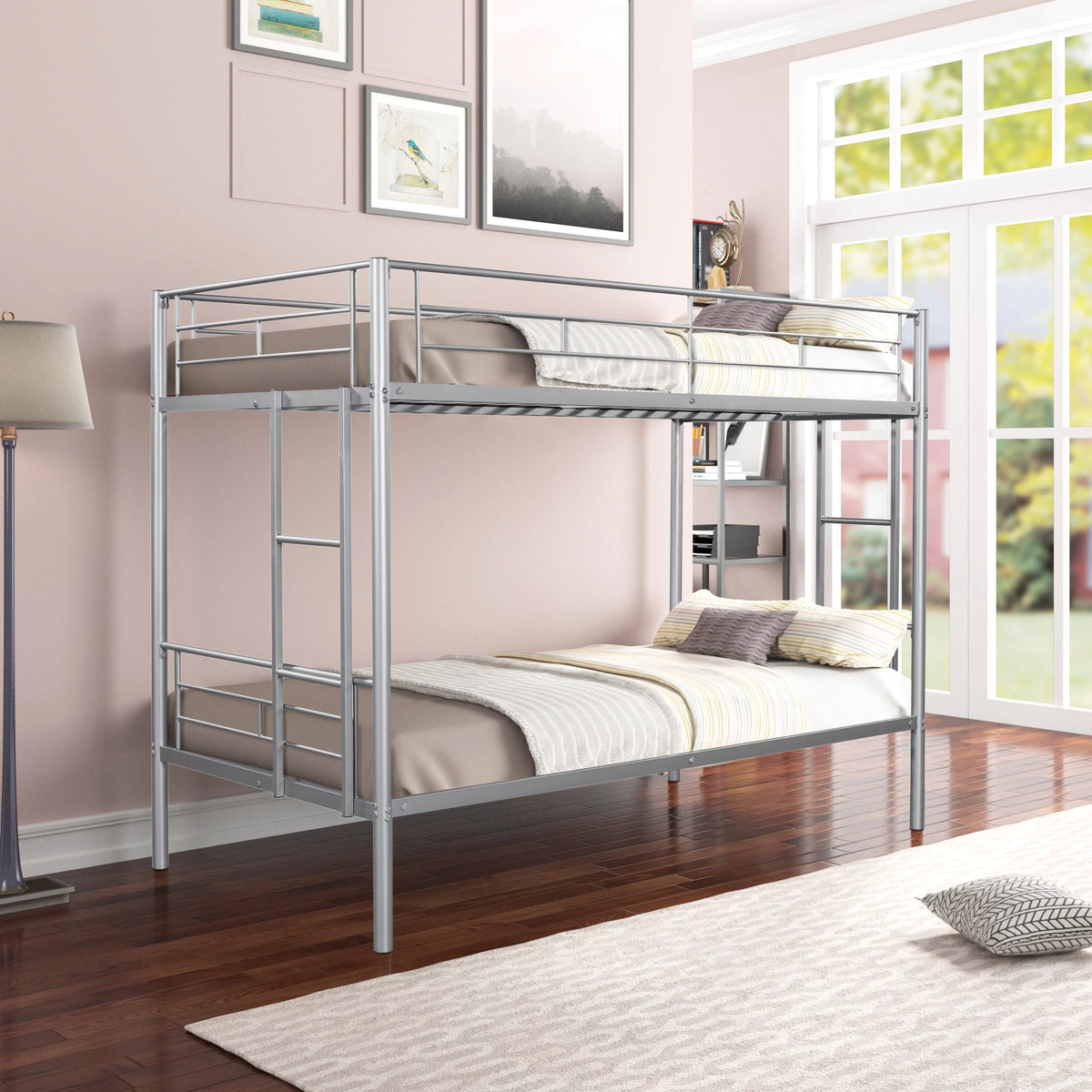 Bunk Bed G79130