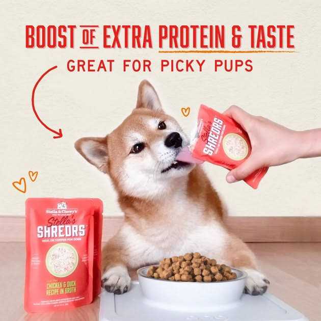 Chicken Dog Food W866881
