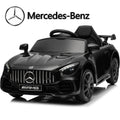 12V Electric Ride on Car with MP3 Bluetooth Red Y6810