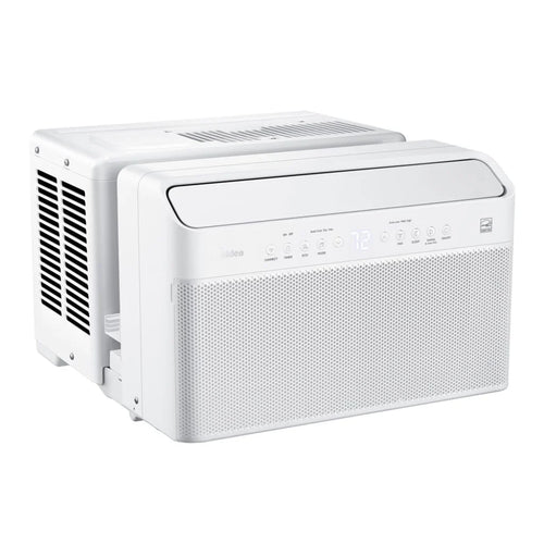 10,000 BTU Smart Inverter U-Shaped Window Air Conditioner V577101