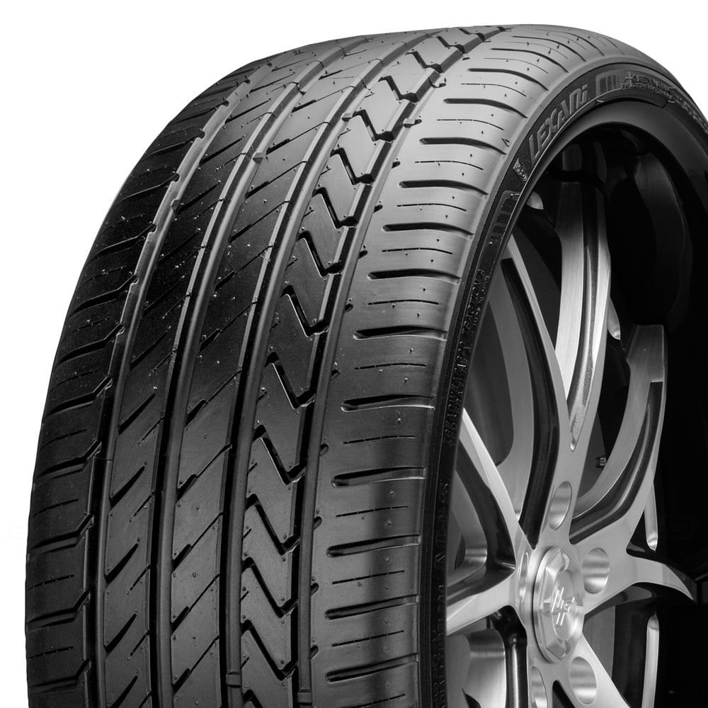 P255/35ZR19 96W XL All-Season Tire A7937