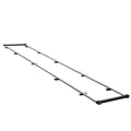 12ft Aluminum Camera Dolly Track with Carry Bag I667179