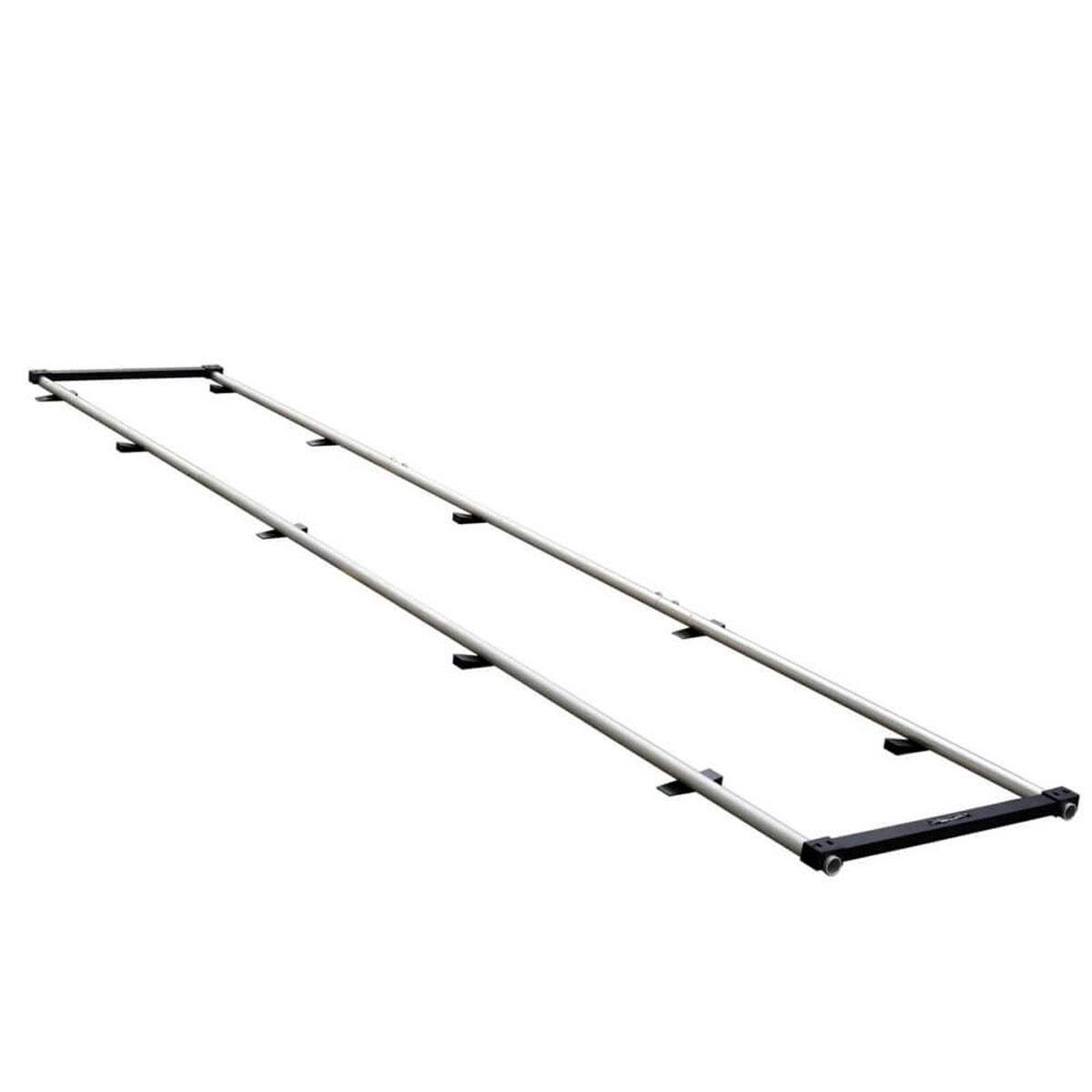 12ft Aluminum Camera Dolly Track with Carry Bag I667179
