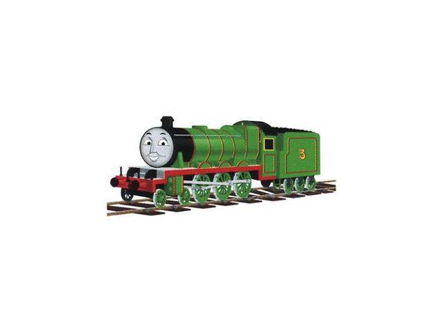 Green Engine with Moving Eyes T96549