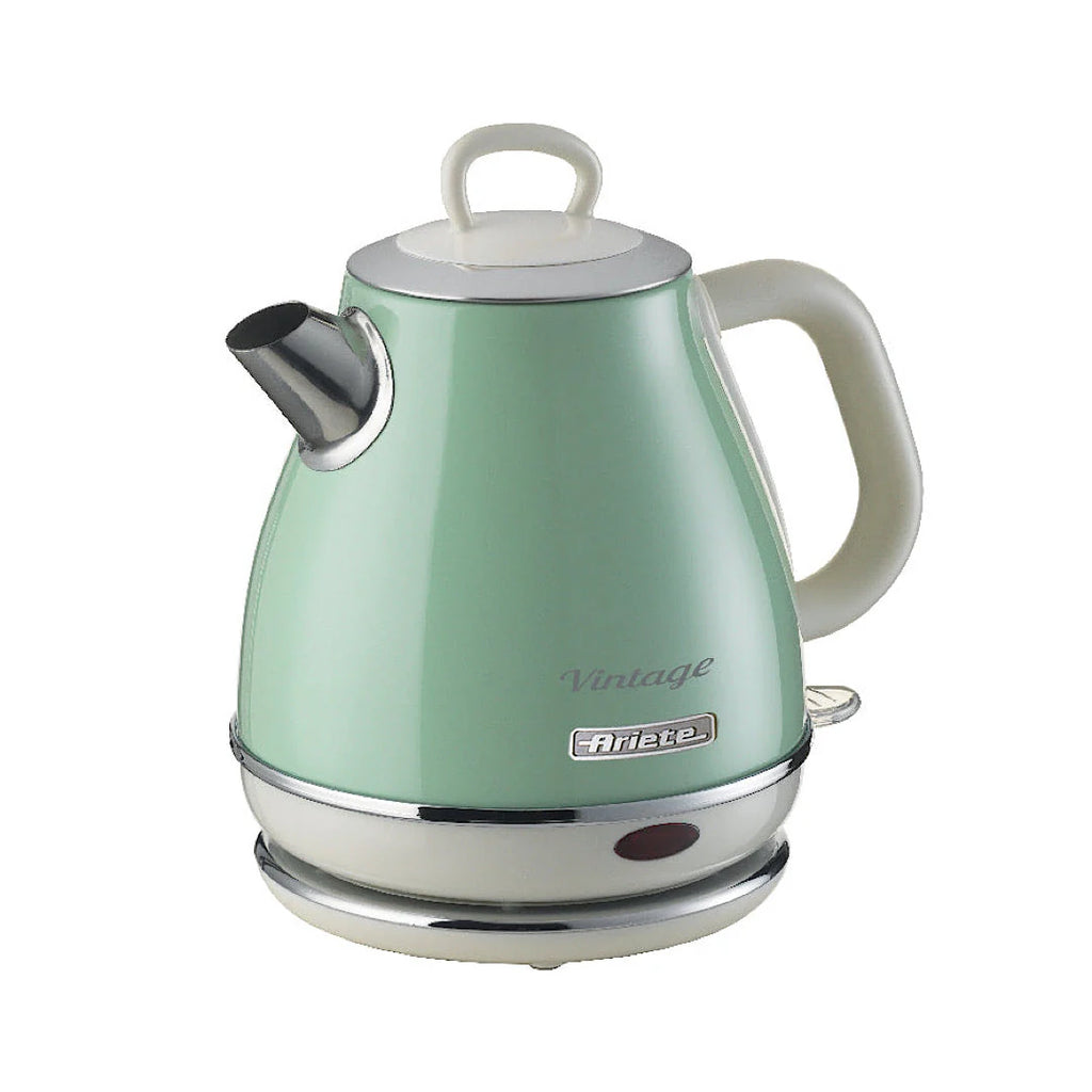 Green 1L Kettle P509760