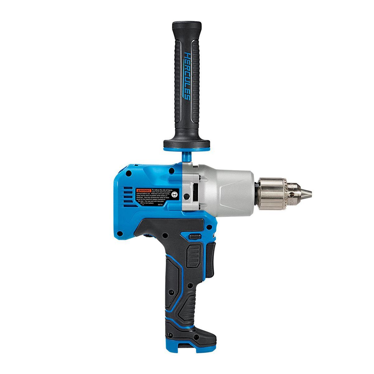 20V Brushless Cordless 1/2 in. Mud Mixer Z85194