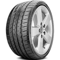 285/30ZR20 99W XL All Season Ultra High Performance Tires Y549