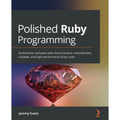 Polished Ruby Programming Paperback W40888