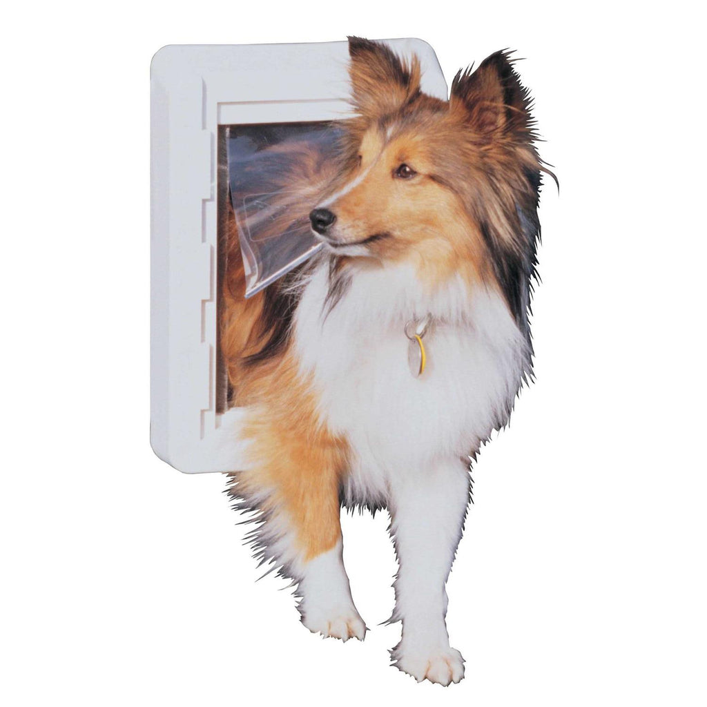 All Weather Pet Door T3607