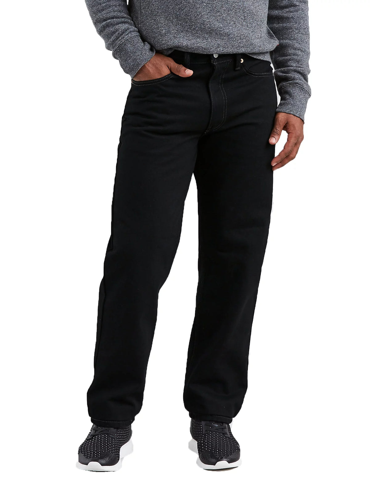 Relaxed Fit Jeans J337697