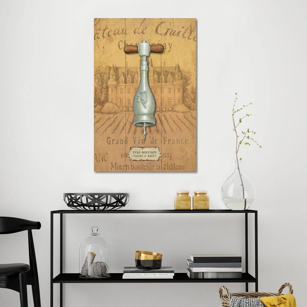Canvas Wall Decor Prints I172831