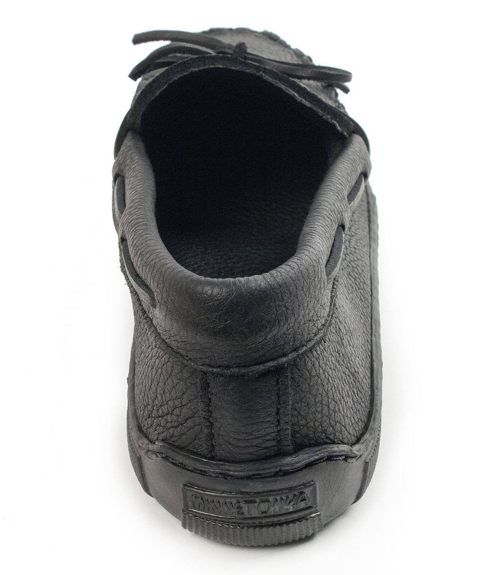 Moosehide Moccasin S3691