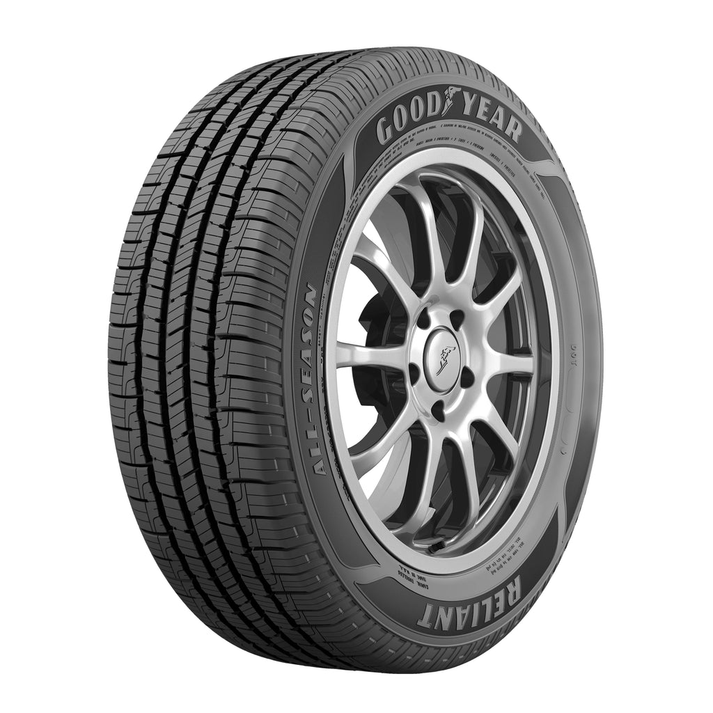245/50R20 102V All-Season Tire X914404