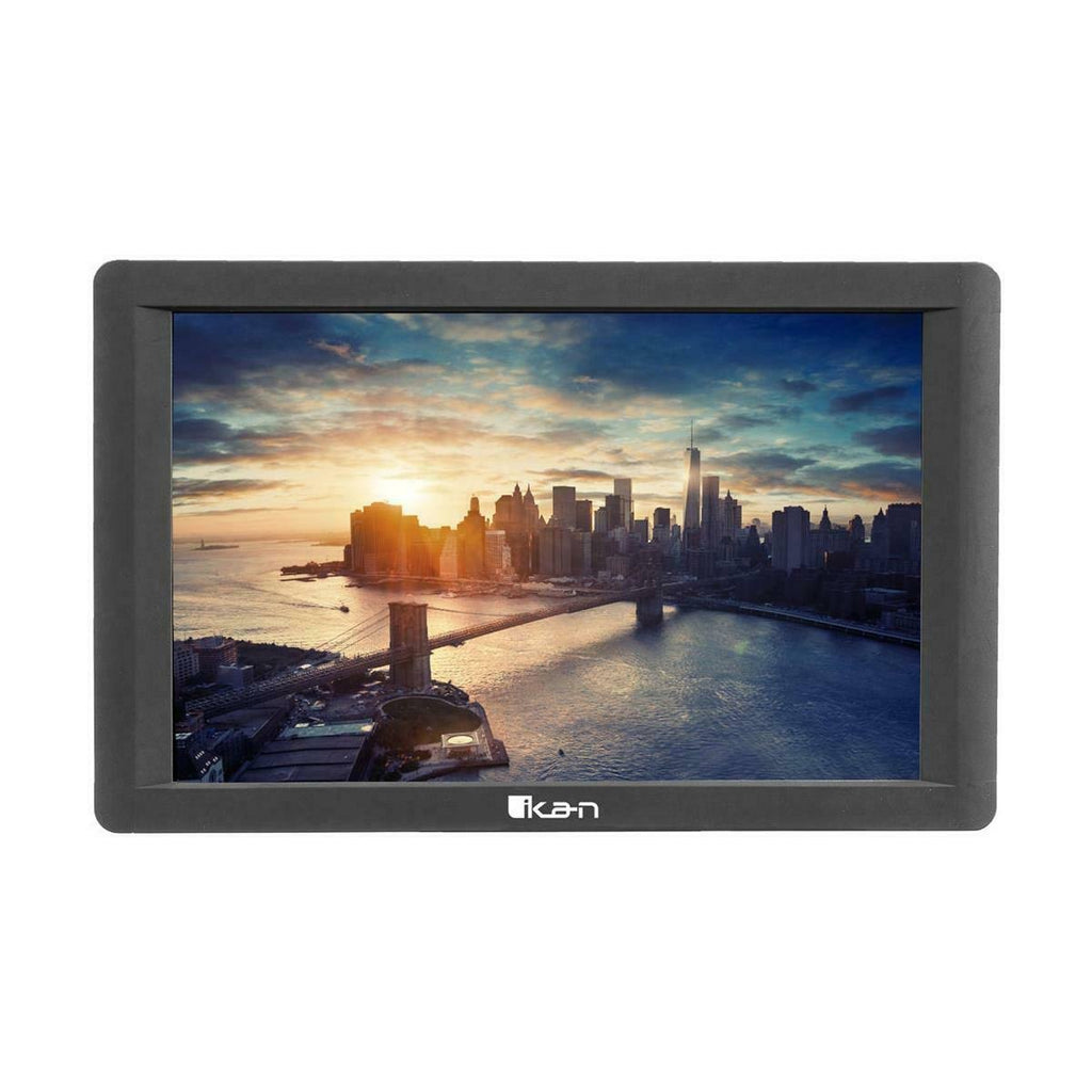 4K High Bright On-Camera Monitor with 3D LUTs Y24672