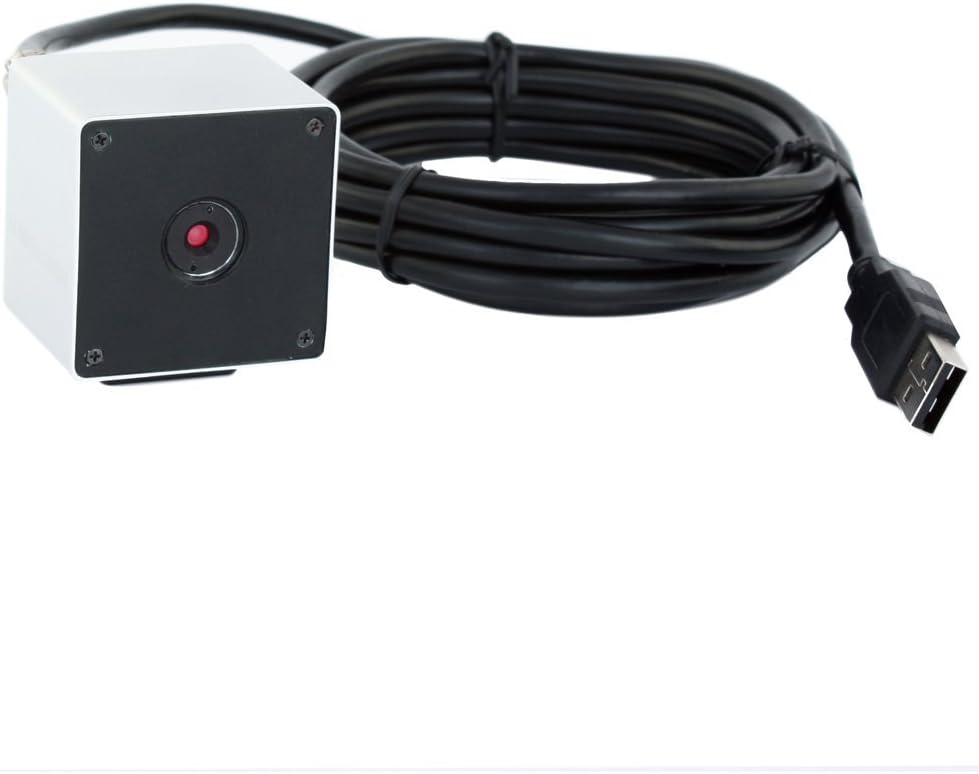 3.6mm Lens 5megapixel USB Camera Module G93103