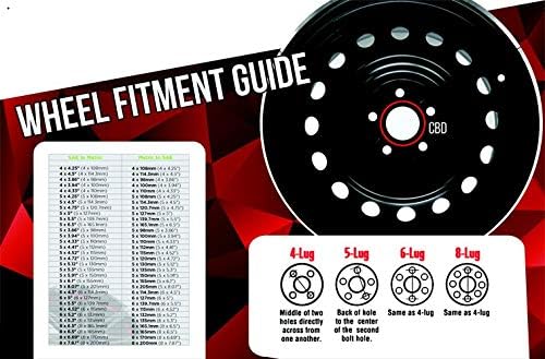 20x8.5 Chrome Wheel X24356