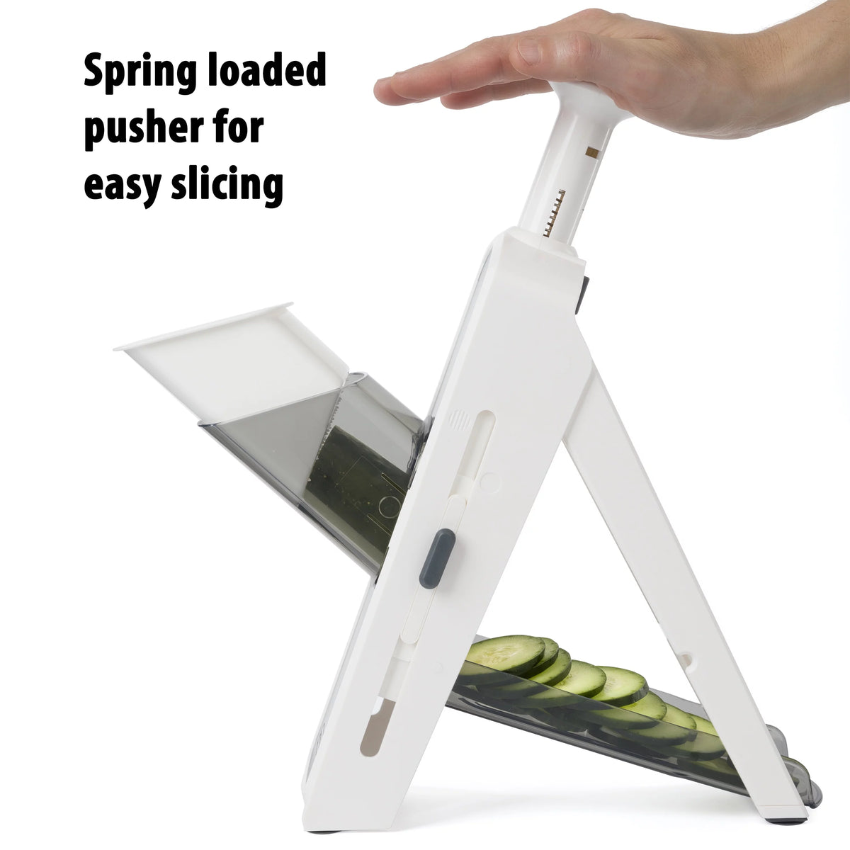 Multi Slicer P8700