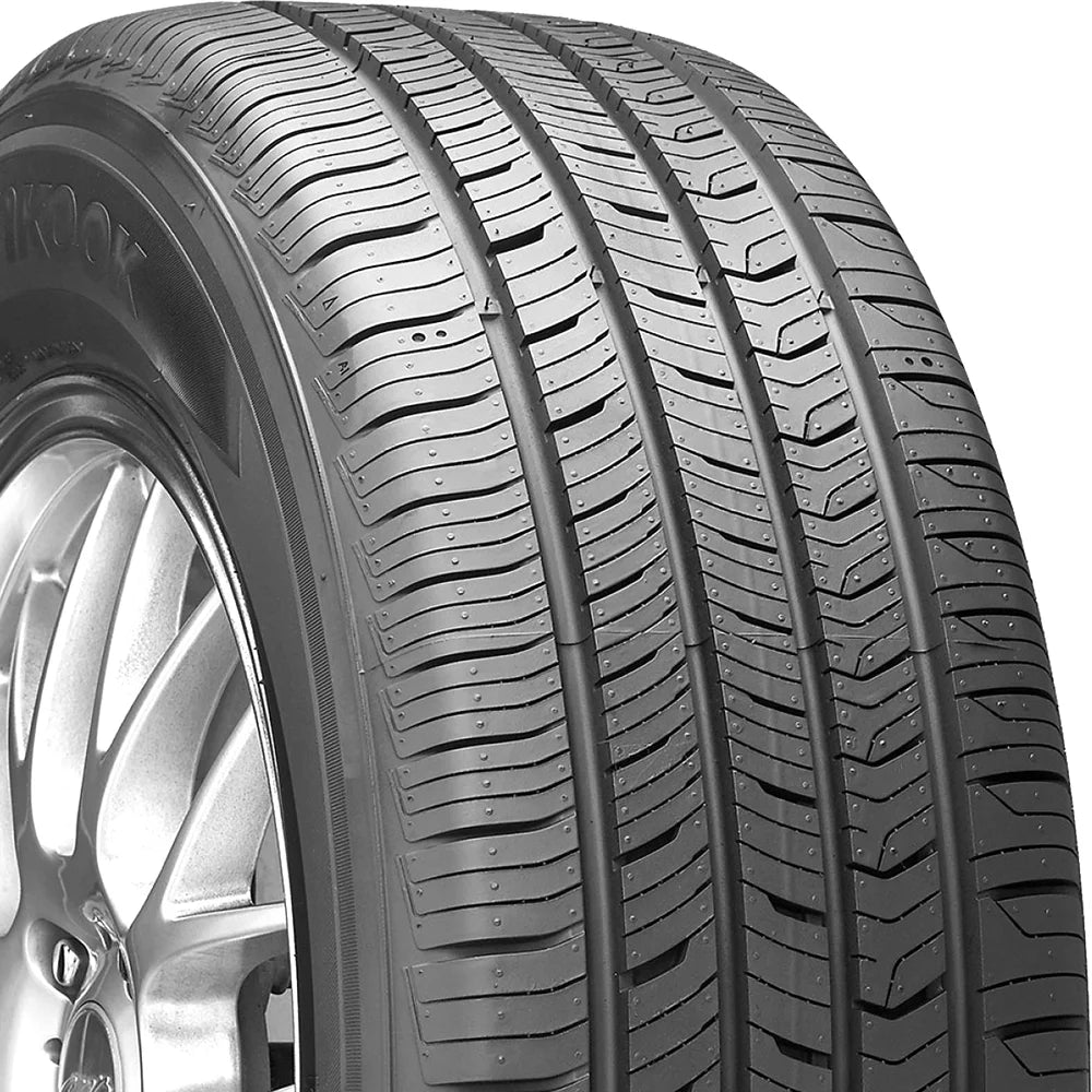 All Season 195/65R15 91H Passenger Tire S36283