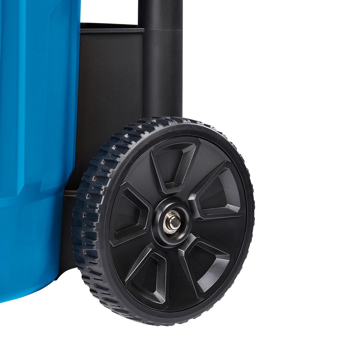 12 Gallon Dust Extractor V5609