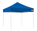 10 x 10 Pop Up Canopy Tent with Roller Bag, Royal Blue J25197