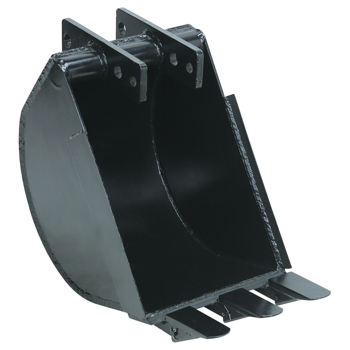 3 Tooth Trencher Bucket X767