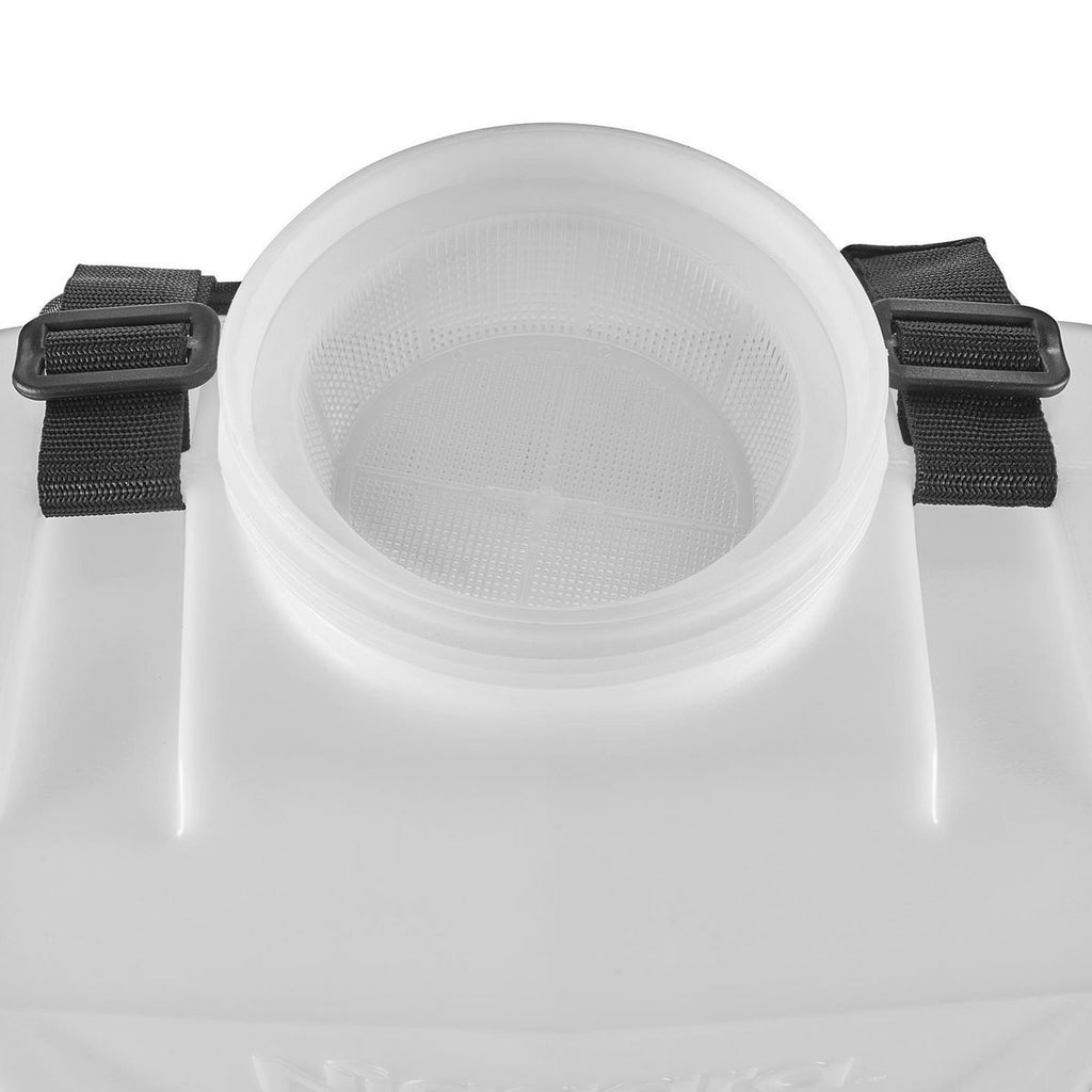 4 Gallon Backpack Chemical Sprayer E746