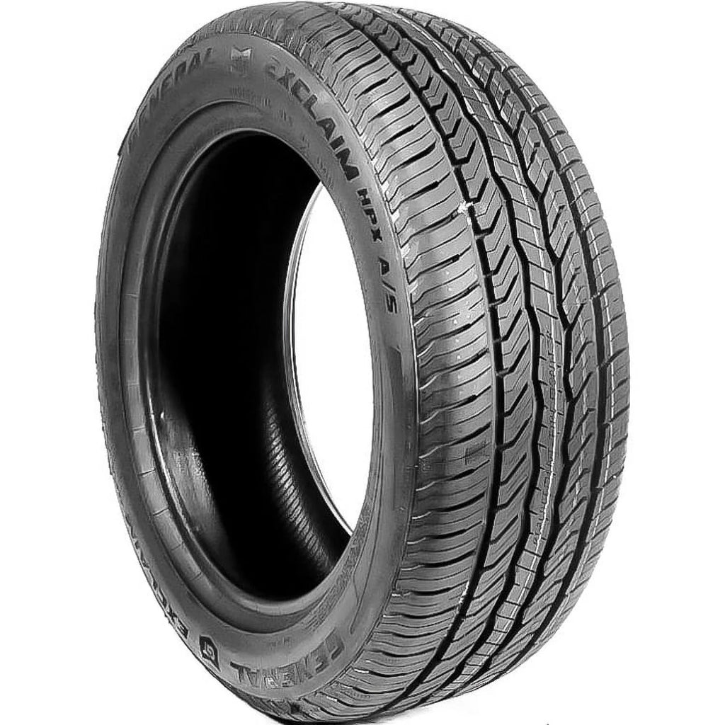 All Season 225/55R17 97V Passenger Tire T225017