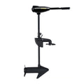 12V Electric Outboard Motor Trolling Engine 58LBS V3719