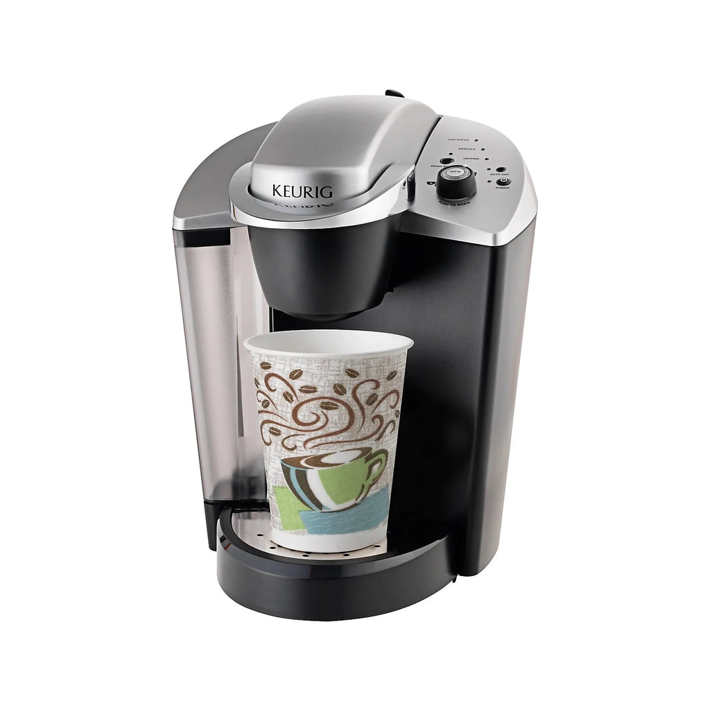 Coffee Brewing System J735