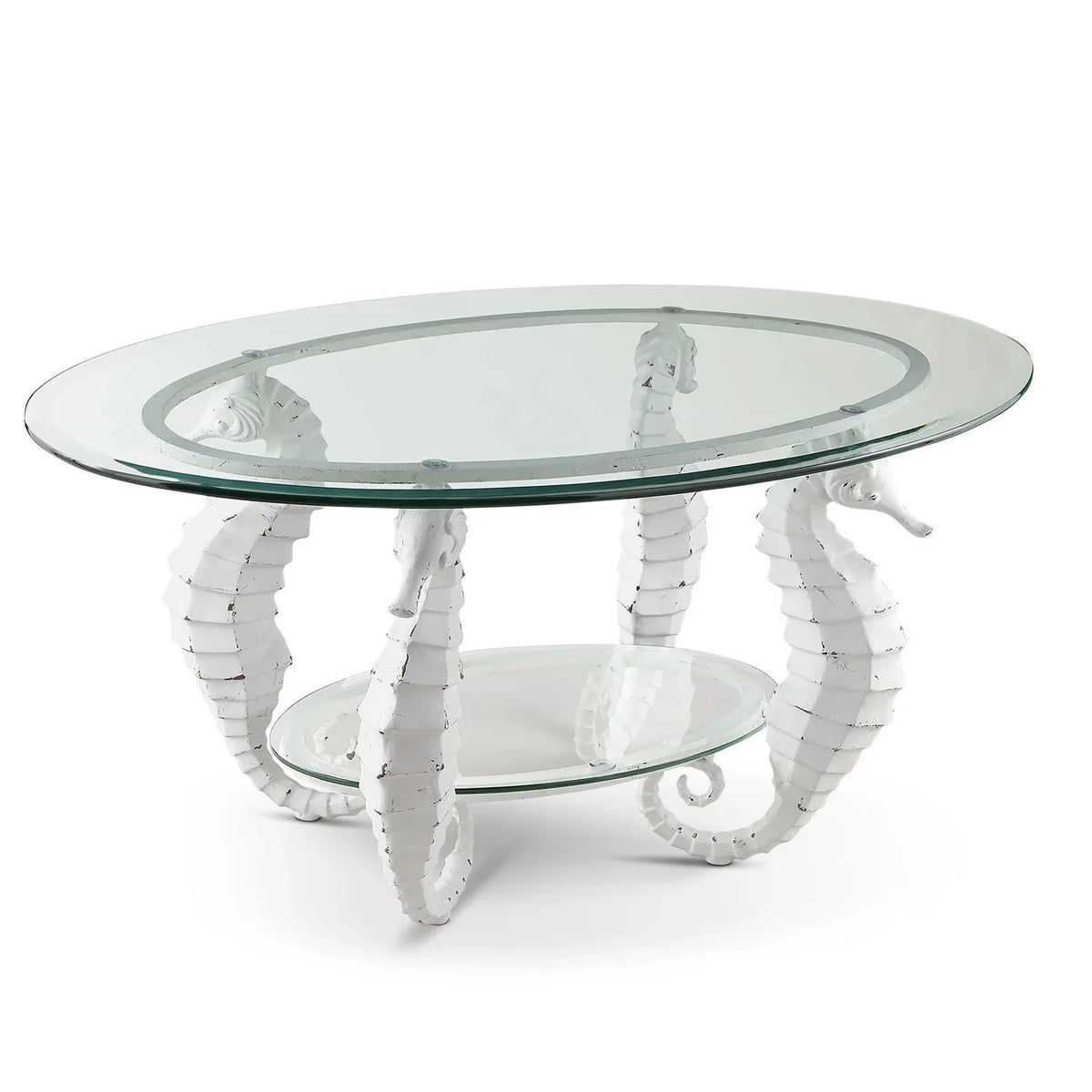 Glass Coffee Table Y727