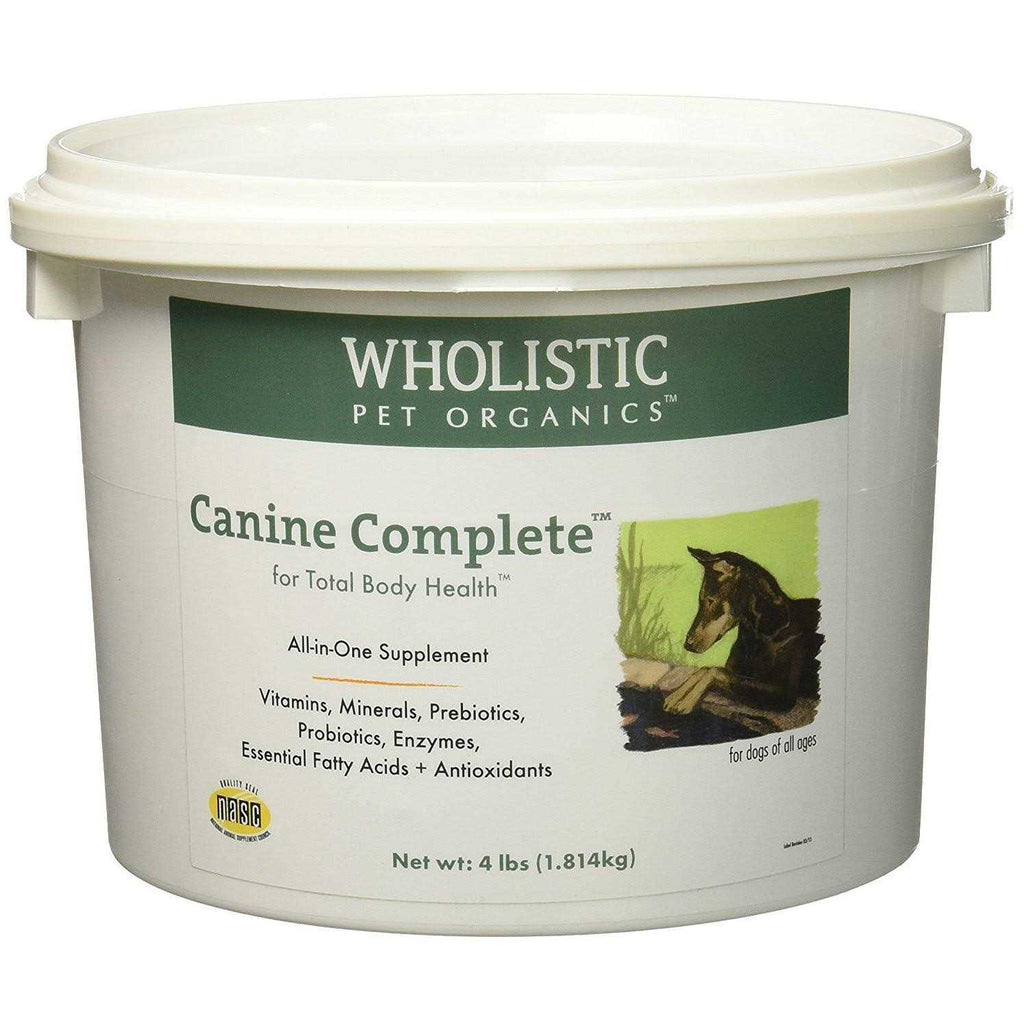 Canine Complete Pet Supplies Z155478