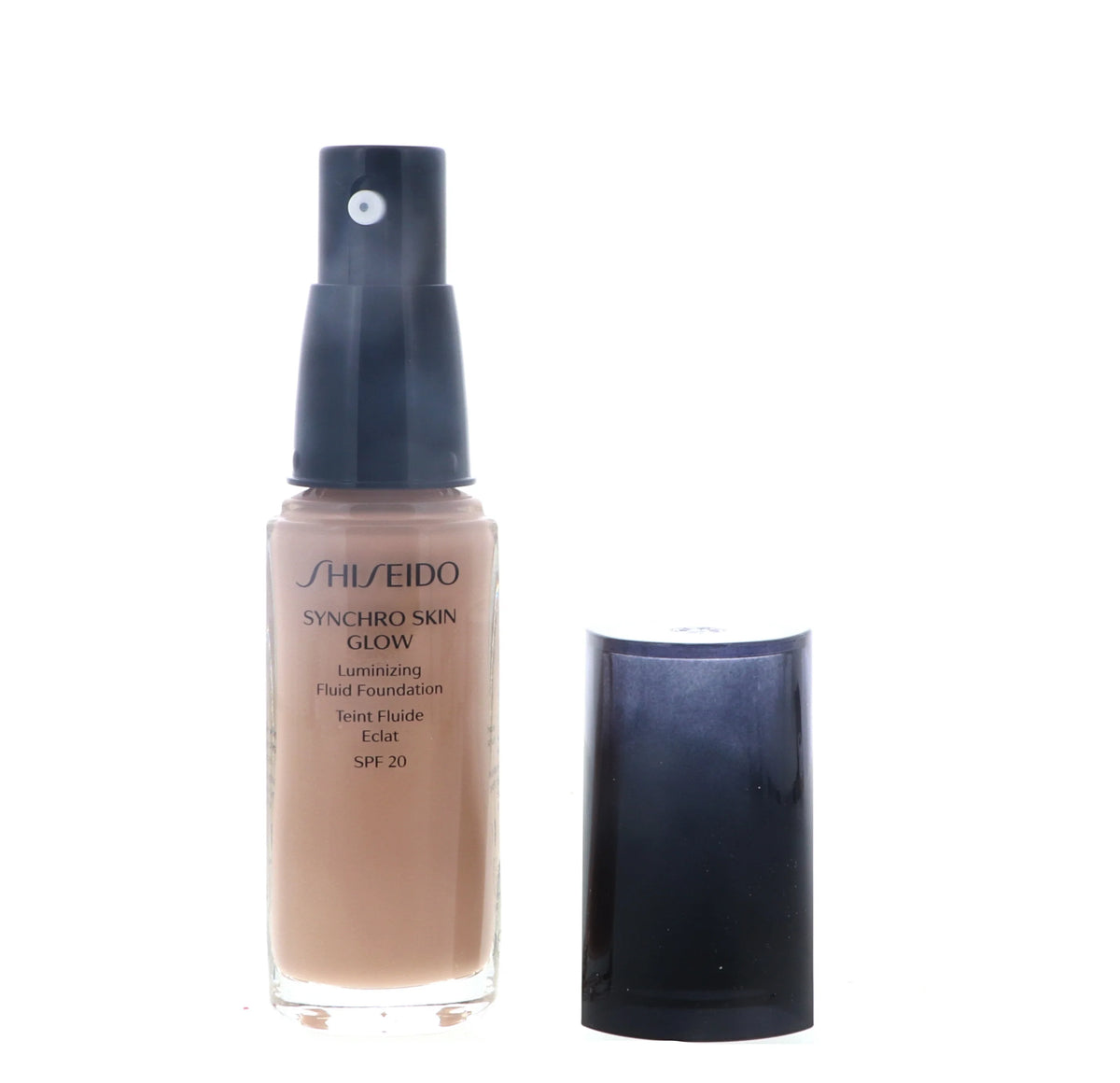 Foundation 1.0 oz Neutral SPF 20 K875
