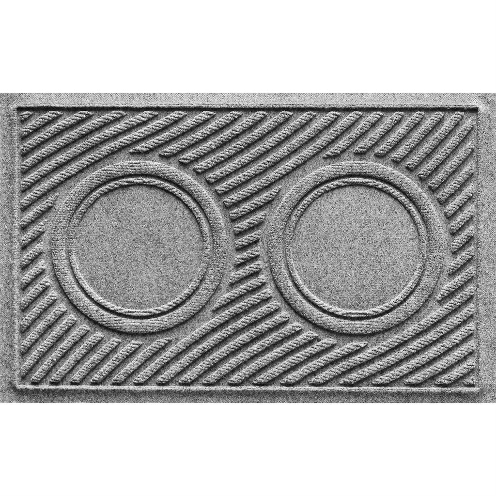 Dog Bowl Pet Feeder Mat N33026