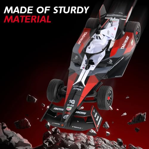 Remote Control Car 1/14 Scale 2.4GHz B109856