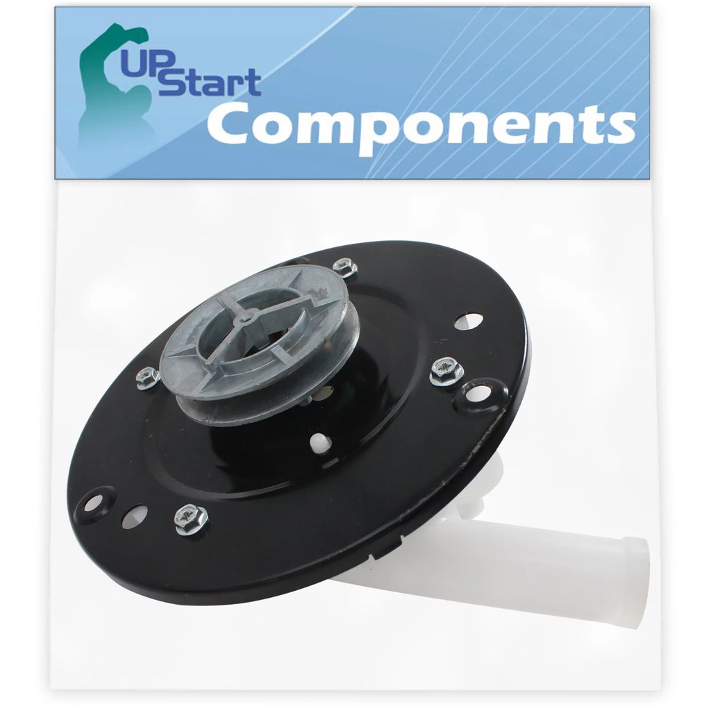 Washer Drain Pump Replacement O173861