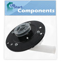Washer Drain Pump Replacement O173861