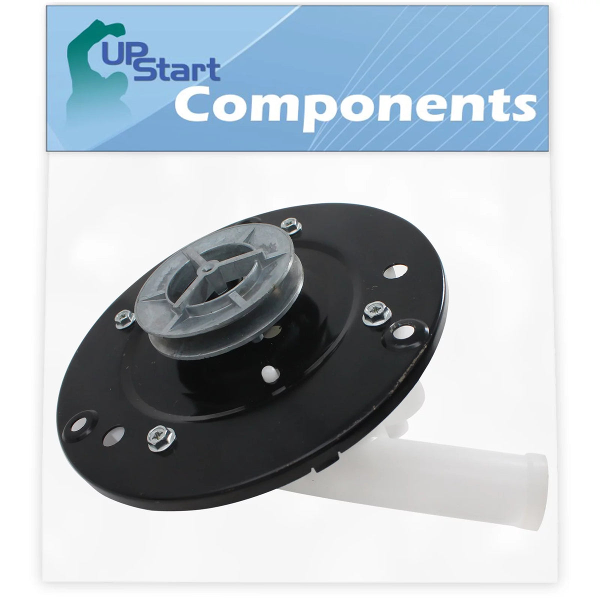 Washer Drain Pump Replacement O173861