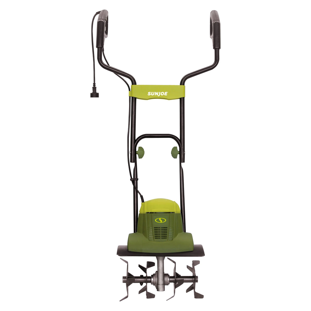 Electric 14-inch Garden Tiller Cultivator P468579