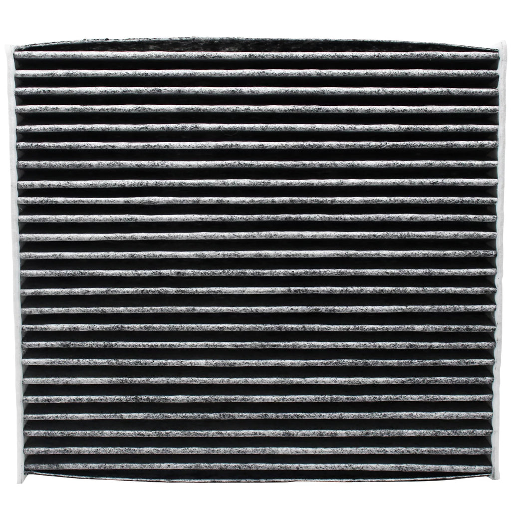 6-Pack Activated Carbon Cabin Air Filter J70640